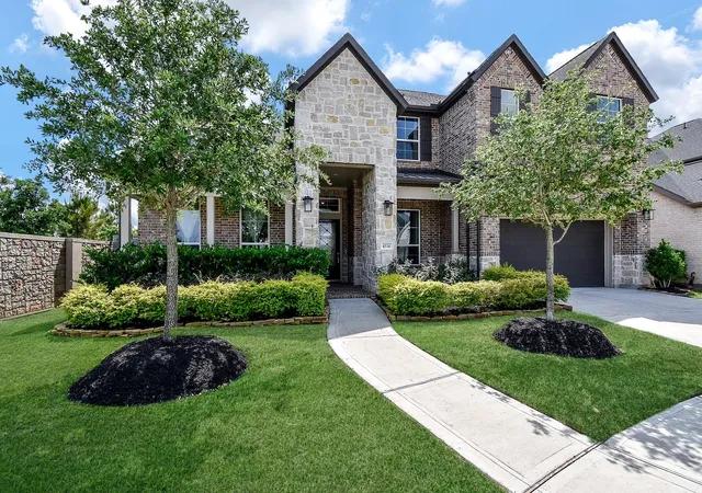 1st image of 4534 Windy Oaks Dr, Fulshear, TX 77441 | MLS# 35331638