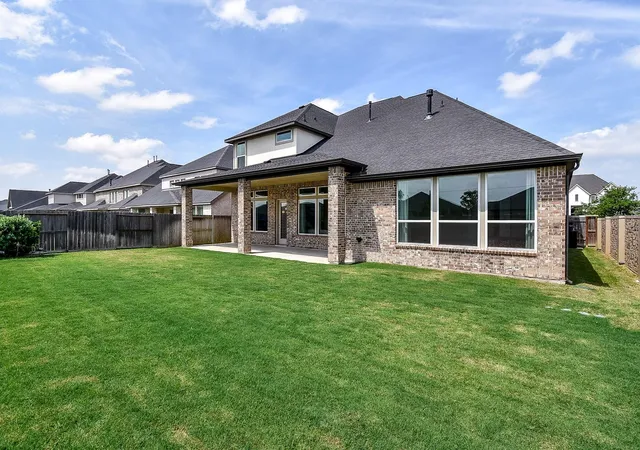 30th image of 4534 Windy Oaks Dr, Fulshear, TX 77441 | MLS# 35331638