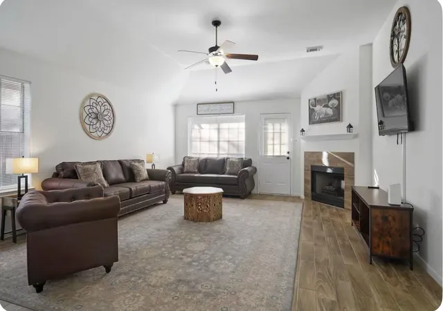 Photo 1 of Single family home for sale at 7326 Foxport Ln, Humble, TX 77338 | MLS# 32854090 | Listing updated on 2026-09-03