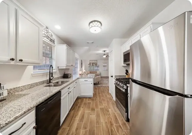 Photo 2 of Single family home for sale at 7326 Foxport Ln, Humble, TX 77338 | MLS# 32854090 | Listing updated on 2026-09-03