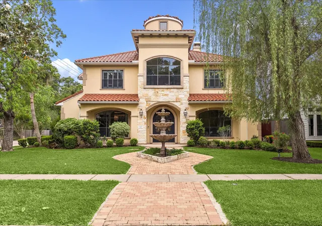 1st image of 4601 Birch St, Bellaire, TX 77401 | MLS# 69711819