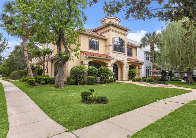 2nd image of 4601 Birch St, Bellaire, TX 77401 | MLS# 69711819