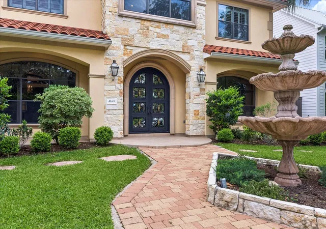 3rd image of 4601 Birch St, Bellaire, TX 77401 | MLS# 69711819
