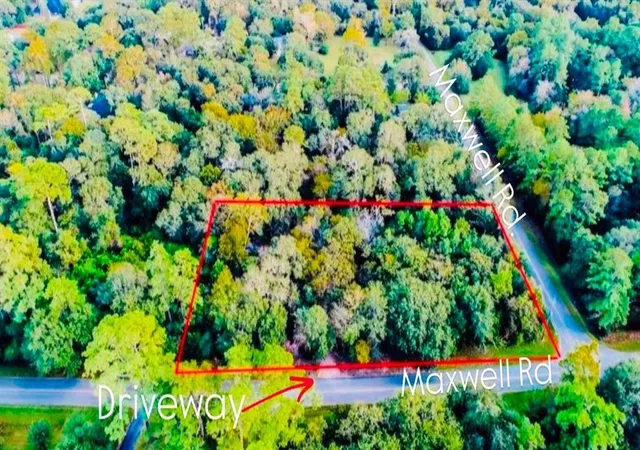 Photo 1 of Land for sale at 13515 Maxwell Rd, Cypress, TX 77429 | MLS# 65287272 | Listing updated on 2025-07-08