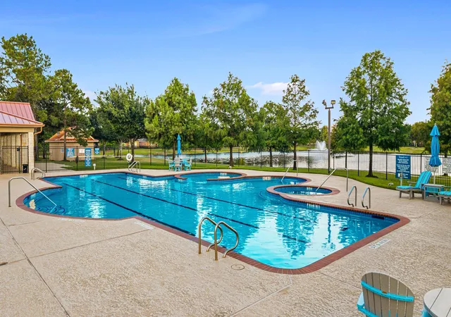 35th image of 19323 Hamilton Hills Dr, Cypress, TX 77433 | MLS# 18294603
