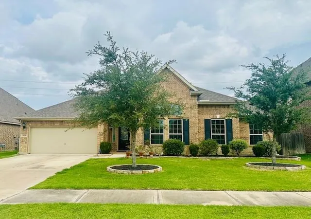 Photo 1 of Single family home for sale at 20714 Barrington Meadow Tr, Richmond, TX 77407 | MLS# 42759124 | Listing updated on 2026-09-20