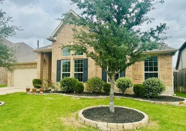 Photo 2 of Single family home for sale at 20714 Barrington Meadow Tr, Richmond, TX 77407 | MLS# 42759124 | Listing updated on 2026-09-20