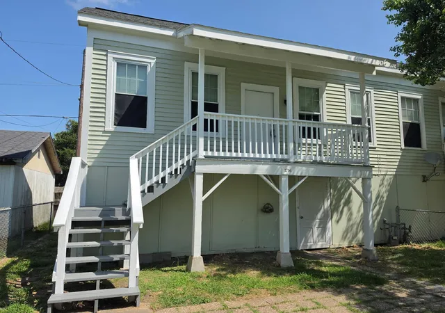 Photo 1 of Multi family home for sale at 3712 Avenue O, Galveston, TX 77550 | MLS# 93005246 | Listing updated on 2026-08-26