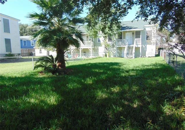 Photo 3 of Multi family home for sale at 3712 Avenue O, Galveston, TX 77550 | MLS# 93005246 | Listing updated on 2026-08-26