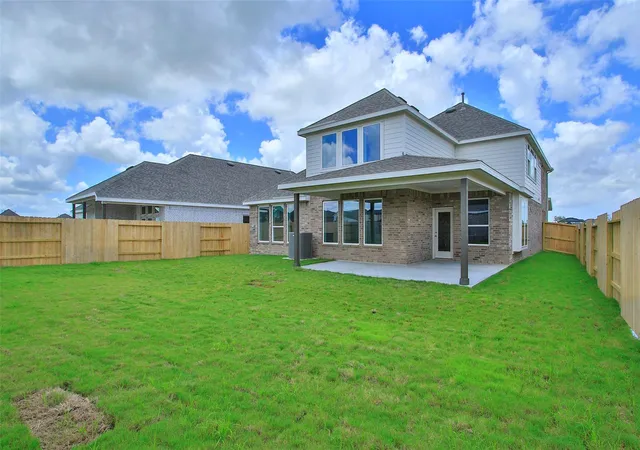 26th image of 2806 Caspian Creek Ln, Iowa Colony, TX 77583 | MLS# 50274240