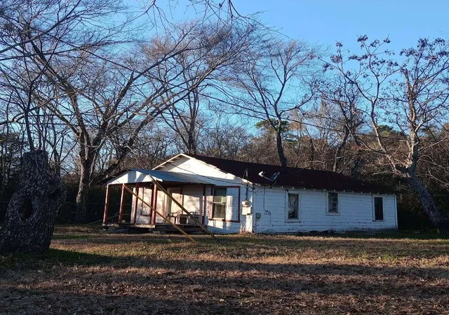 Land for sale at 5932 N Fm 1486 Rd, Montgomery, TX 77356 | MLS# 71811090