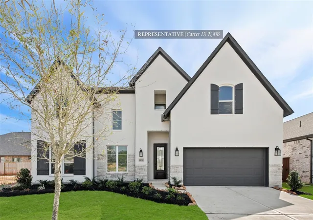 Photo 1 of Single family home for sale at 841 Caballos Dr, League City, TX 77546 | MLS# 24897174 | Listing updated on 2026-09-18