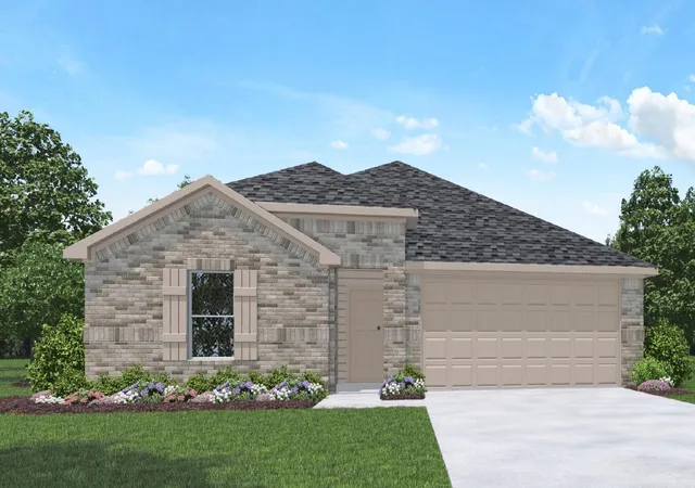 Homes for sale in Crosby, TX | 17726 Ebling Terrace Dr, Crosby, TX 77532 | MLS# 72829379