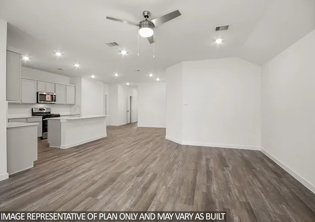 5th image of 17726 Ebling Terrace Dr, Crosby, TX 77532 | MLS# 72829379