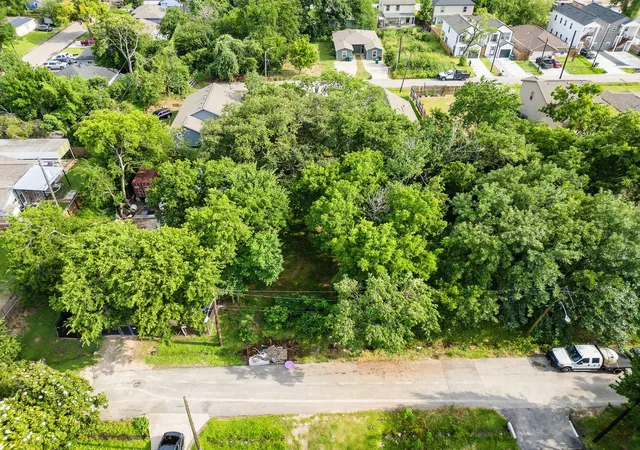 Photo 3 of Land for sale at 432 Pennsylvania St, Houston, TX 77029 | MLS# 47549944 | Listing updated on 2026-08-01