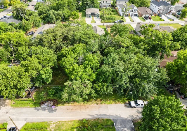 Photo 3 of Land for sale at 432 Pennsylvania St, Houston, TX 77029 | MLS# 47549944 | Listing updated on 2026-08-01