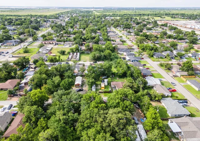 Photo 4 of Land for sale at 432 Pennsylvania St, Houston, TX 77029 | MLS# 47549944 | Listing updated on 2026-08-01