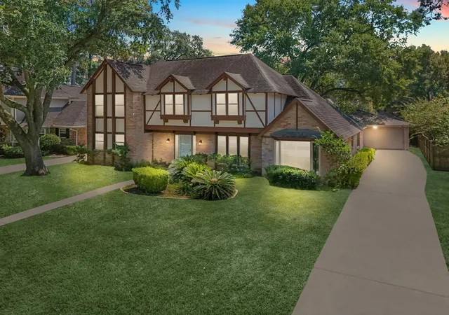 Photo 1 of Single family home for sale at 8011 Liberty Elm Ct, Spring, TX 77379 | MLS# 59674834 | Listing updated on 2026-09-07