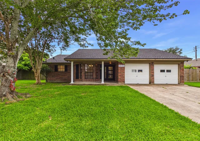 1st image of 10306 Rustic Rock Rd, La Porte, TX 77571 | MLS# 23600294