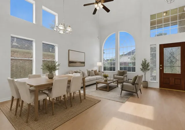 Photo 1 of Single family home for sale at 16622 Stoneside Dr, Houston, TX 77095 | MLS# 86273216 | Listing updated on 2026-09-17