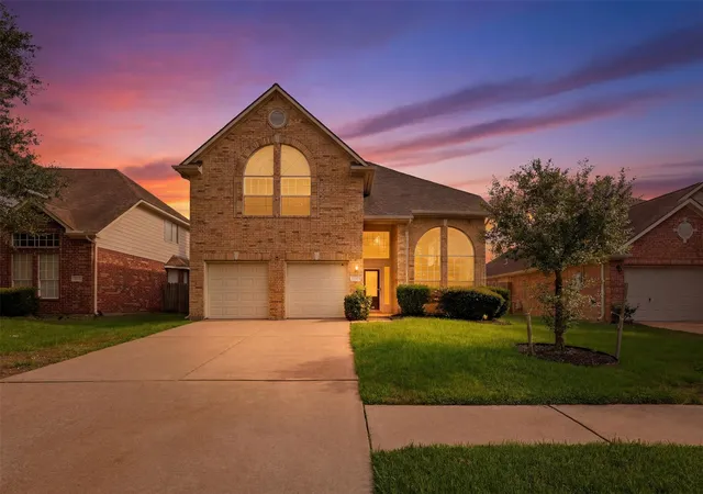 Photo 2 of Single family home for sale at 16622 Stoneside Dr, Houston, TX 77095 | MLS# 86273216 | Listing updated on 2026-09-17