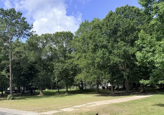 Photo 1 of Land for sale at 349 County Rd 3797, Cleveland, TX 77328 | MLS# 63148920 | Listing updated on 2026-08-20