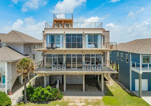 Photo 1 of Single family home for sale at 13210 Bermuda Beach Dr, Galveston, TX 77554 | MLS# 65747983 | Listing updated on 2026-06-28