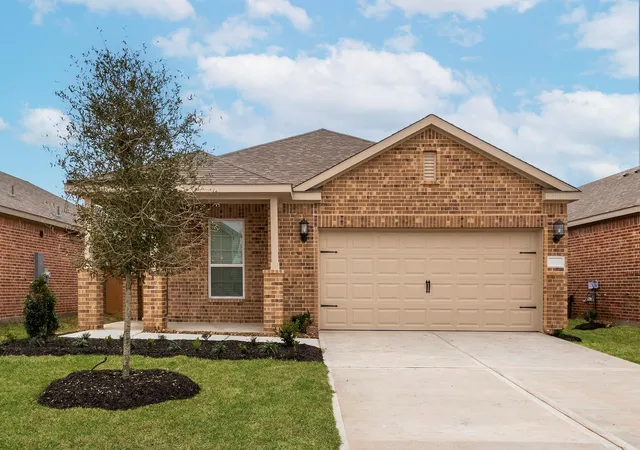 1st image of 1026 Whispering Winds Dr, Beasley, TX 77417 | MLS# 84250624