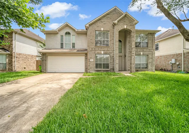 1st image of 1938 Courtside Pl Dr, Missouri City, TX 77489 | MLS# 59902718
