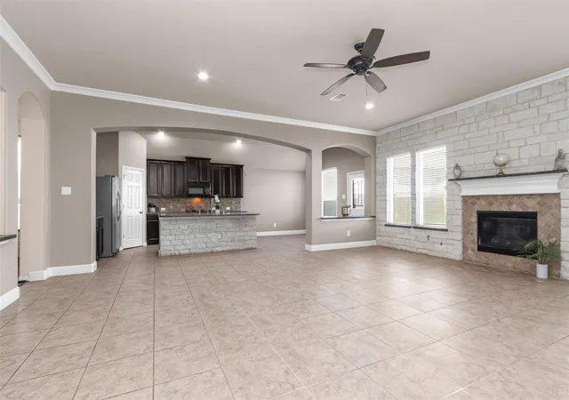 Photo 2 of Single family home for sale at 9515 Alabaster Oaks Ln, Humble, TX 77396 | MLS# 26827745 | Listing updated on 2026-08-06