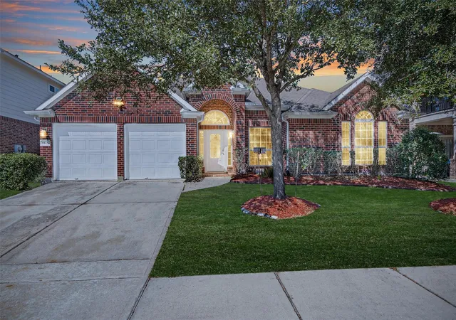 Photo 4 of Single family home for sale at 9515 Alabaster Oaks Ln, Humble, TX 77396 | MLS# 26827745 | Listing updated on 2026-08-06