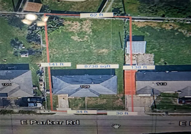 11th image of 109 E Parker Rd, Houston, TX 77076 | MLS# 98201765