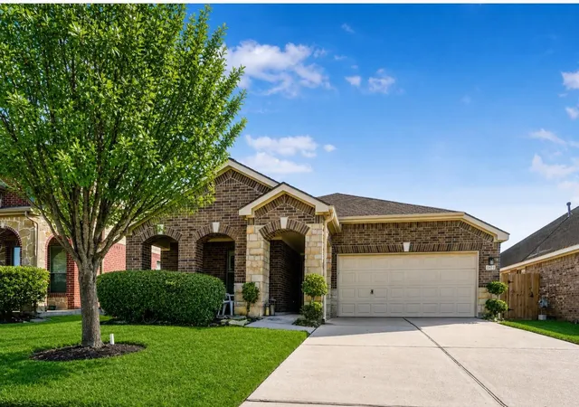 Photo 1 of Single family home for sale at 4411 Indian Gdns Way, Humble, TX 77396 | MLS# 81319149 | Listing updated on 2026-09-19