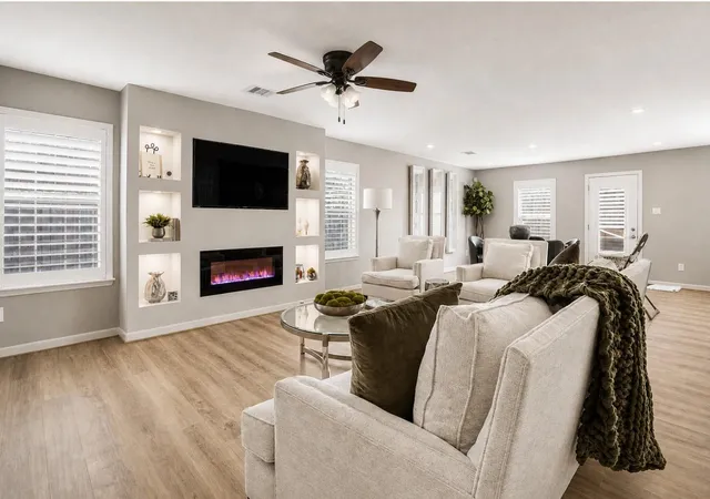 Photo 3 of Single family home for sale at 4411 Indian Gdns Way, Humble, TX 77396 | MLS# 81319149 | Listing updated on 2026-09-19
