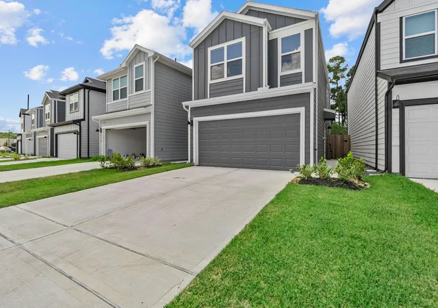 1st image of 7523 Bella Springs, Houston, TX 77044 | MLS# 53906331