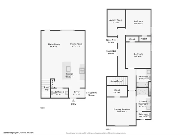 22nd image of 7523 Bella Springs, Houston, TX 77044 | MLS# 53906331