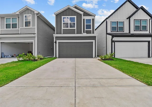 2nd image of 7523 Bella Springs, Houston, TX 77044 | MLS# 53906331