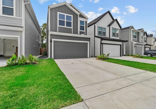3rd image of 7523 Bella Springs, Houston, TX 77044 | MLS# 53906331