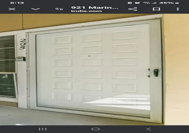Photo 1 of Condo for sale at 921 Marine Dr #205, Galveston, TX 77550 | MLS# 25930293 | Listing updated on 2026-07-13