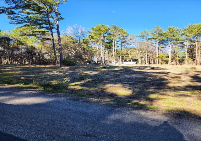 Photo 3 of Land for sale at Lot 427 Echo Hills Ln, Livingston, TX 77351 | MLS# 91752428 | Listing updated on 2025-12-11