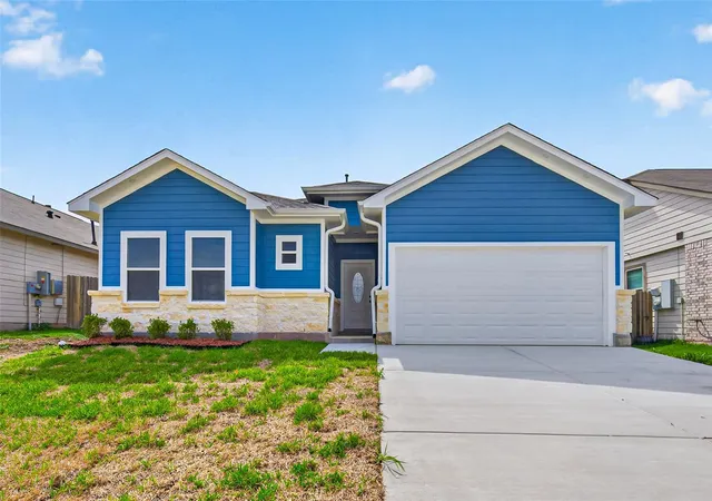 13th image of 11405 Natalia Ln, Willis, TX 77318 | MLS# 60830126