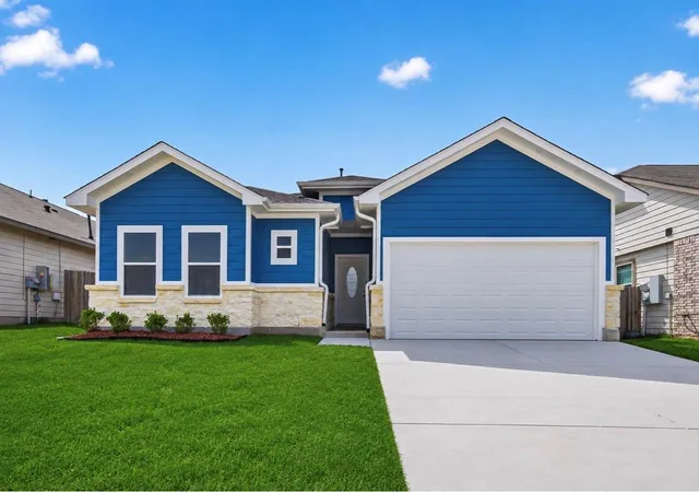 1st image of 11405 Natalia Ln, Willis, TX 77318 | MLS# 60830126
