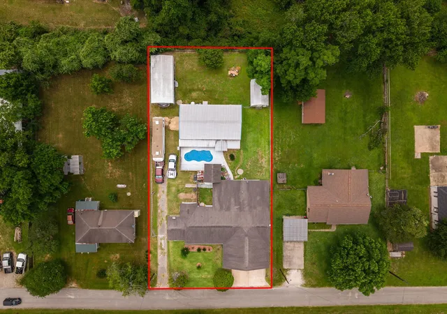 Photo 3 of Single family home for sale at 53 County Rd 147, Liberty, TX 77575 | MLS# 18753465 | Listing updated on 2026-09-25