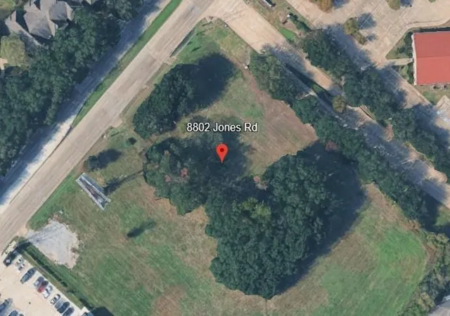 Photo 3 of Land for sale at 8802 Jones Rd, Houston, TX 77065 | MLS# 75827988 | Listing updated on 2026-07-18