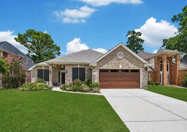 Photo 1 of Single family home for sale at 18510 Bluewater Cvs Dr, Humble, TX 77346 | MLS# 70503362 | Listing updated on 2026-09-19