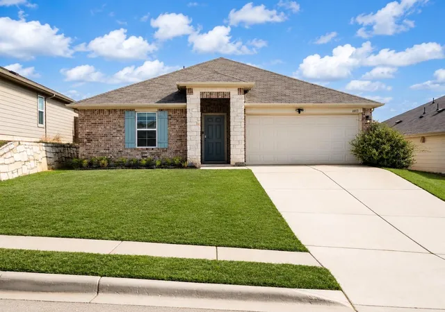 Photo 1 of Single family home for sale at 6013 Shanjia Dr, Austin, TX 78724 | MLS# 16060094 | Listing updated on 2026-07-02