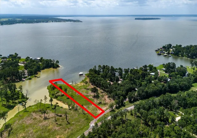 Photo 3 of Land for sale at Tbd Lot 3 Fm 3277, Livingston, TX 77351 | MLS# 2383301 | Listing updated on 2026-08-19