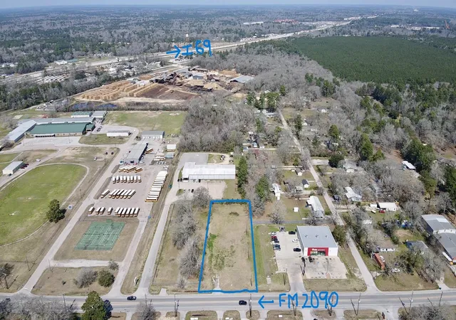 12th image of 26341 Fm 2090 Rd, Splendora, TX 77372 | MLS# 98785286