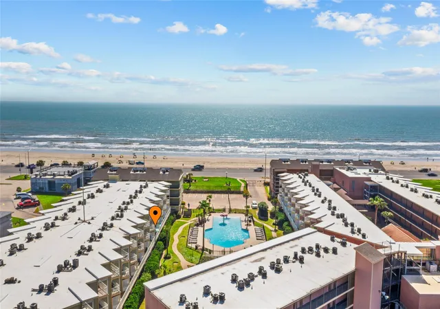 Homes for sale in Galveston, TX | 6300 Seawall Blvd #3105, Galveston, TX 77551 | MLS# 84243094