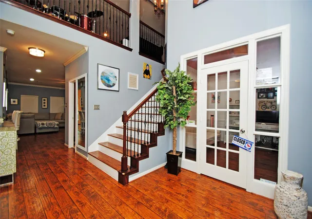 3rd image of 20802 Shifting Sand Ln, Richmond, TX 77407 | MLS# 64085638